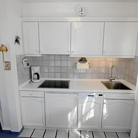 Friesenring 17f, Eg * Wenningstedt-Braderup