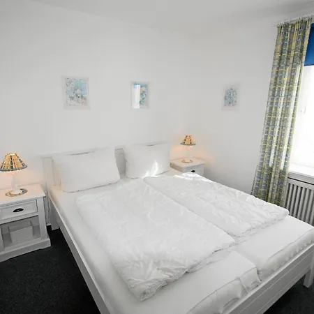 Appartement Friesenring 17f, Eg