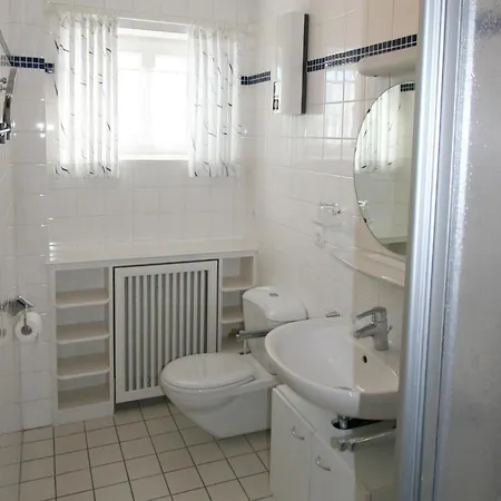 Friesenring 17f, Eg Apartment Wenningstedt-Braderup