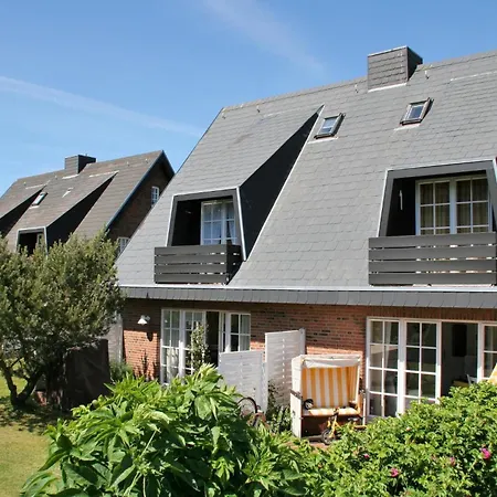 Friesenring 17f, Eg Appartement *