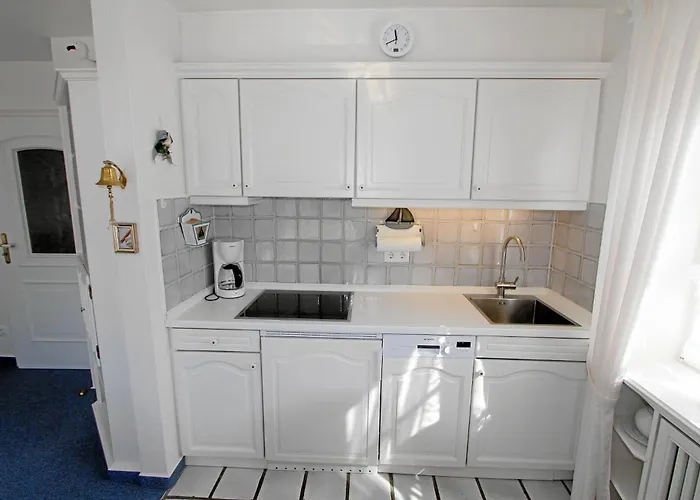 Friesenring 17f, Eg * Wenningstedt-Braderup