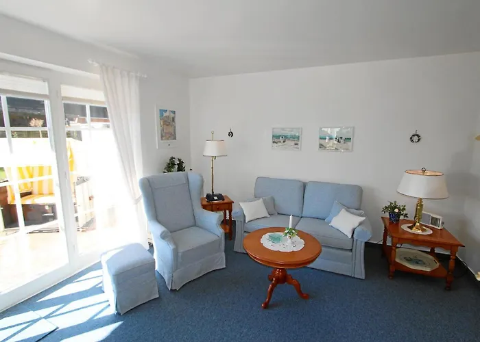 Friesenring 17f, Eg Wenningstedt-Braderup