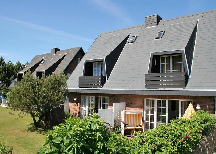 Friesenring 17f, Eg Appartement *